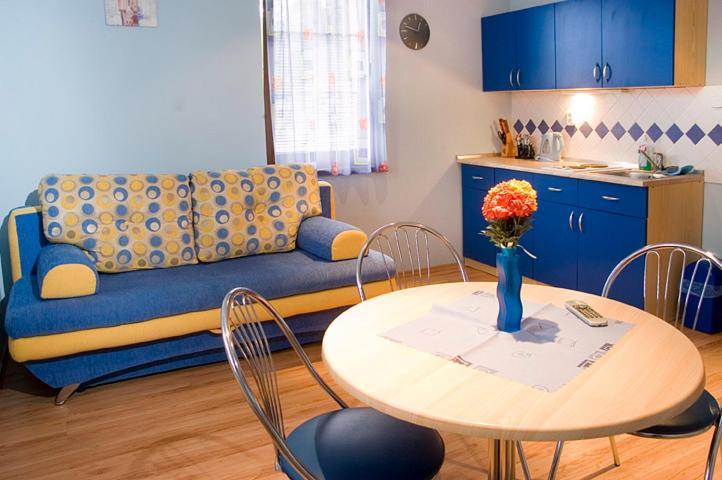 Penzion Sonja Vyšné Ružbachy Zimmer foto