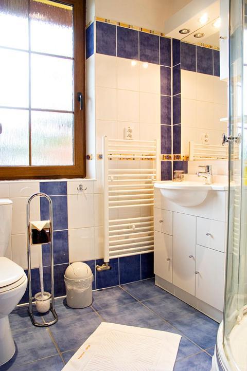 Penzion Sonja Vyšné Ružbachy Zimmer foto